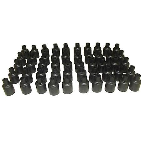 Socket Distributor Boots 180 Degree