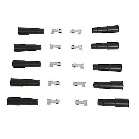 180 Degree HEI Distributor Boot/Terminal Kit
