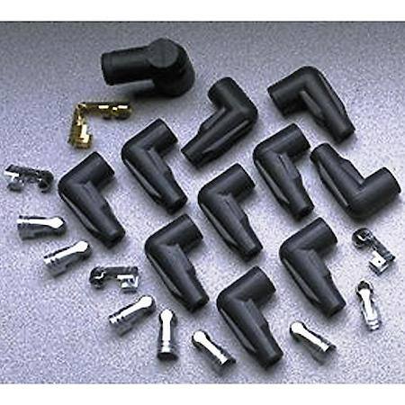 90 Degree Low Profile HEI Boot/Terminal Kit