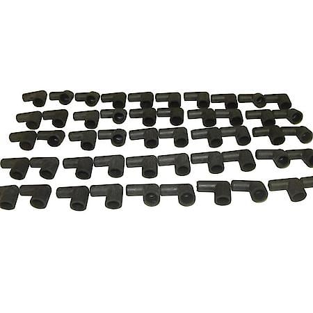 90 Degree Distributor Boots
