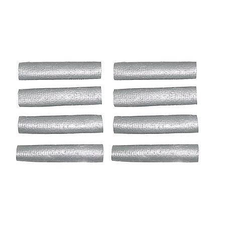 Fire Sleeve Boot Protectors 6"