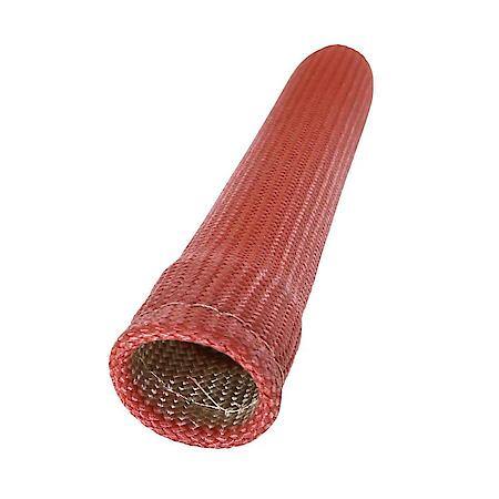 Space Age Boot Protector, Red