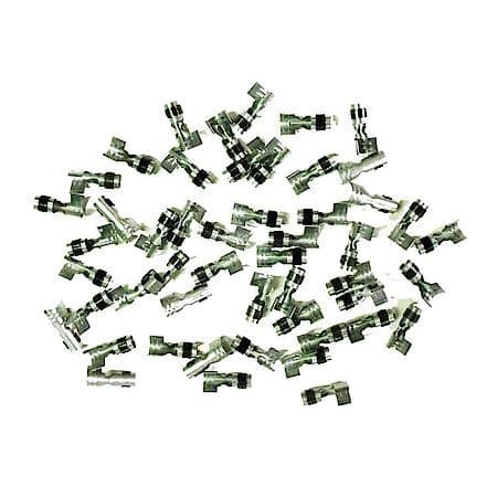 Spark Plug Terminal 180 Degree