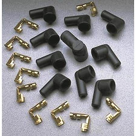 90 Degree Socket Distributor Boot/Terminal Kit