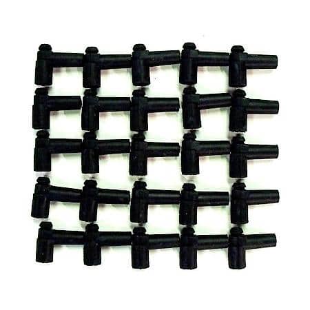 90 Degree HEI Distributor Boots