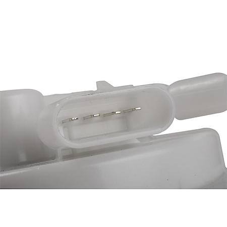 Fuel Tank Fuel Pump Module Kit without Level Sensor, with Seal