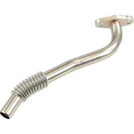 Turbo Oil Return Line