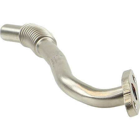 Turbo Oil Return Line