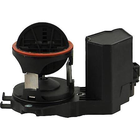Intake Manifold Adjusting Unit