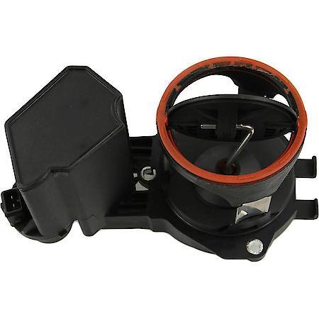 Intake Manifold Adjusting Unit