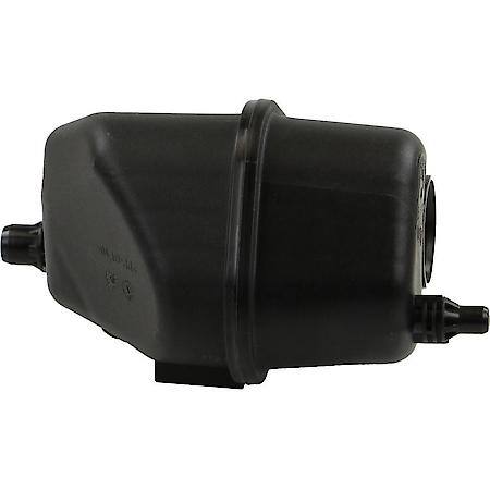 Expansion Tank