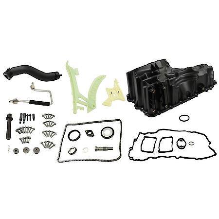 Timing Chain Select
