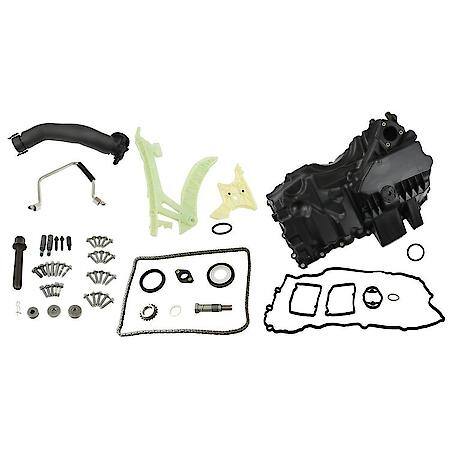 Timing Chain Select