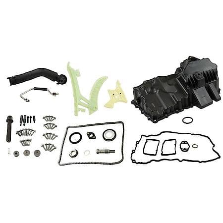 Timing Chain Select