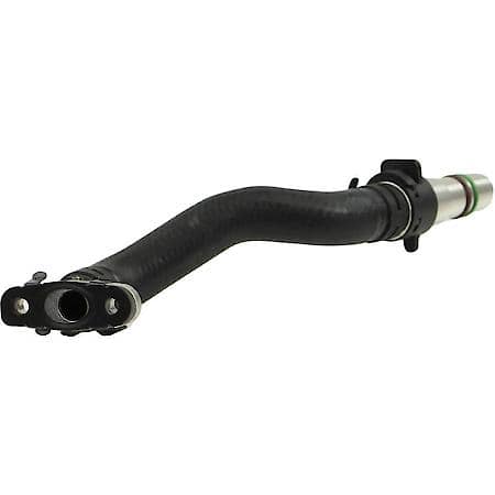 Turbo Oil Return Upgrade