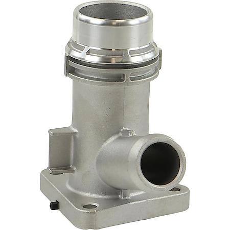 Coolant Hose Metal Flange