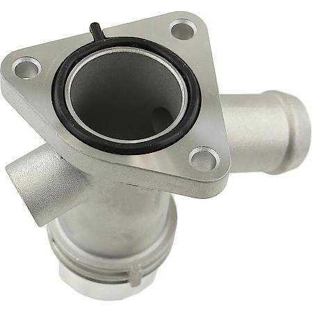 Coolant Hose Metal Flange