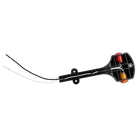 Submersible Led Trailer Lighting Kit Led Clearance Lamp Road Side
