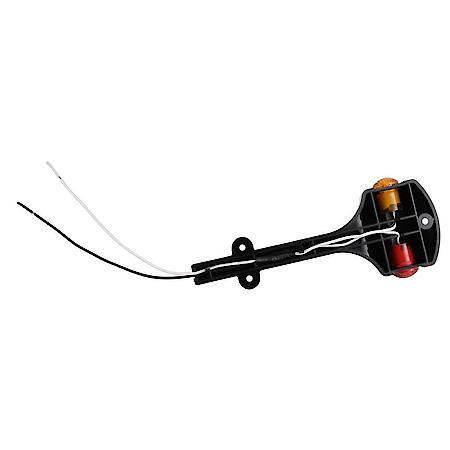 Submersible Led Trailer Lighting Clearance Lamp Curb Side