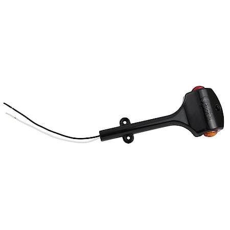 Submersible Led Trailer Lighting Clearance Lamp Curb Side