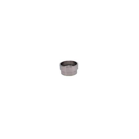 LS1 Flexplate Converter Hub to TH350, TH400, Steel