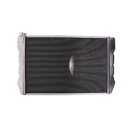 Universal Chevy 31" Aluminum Radiator Dual 2,800 CFM Fan and Shroud Kit