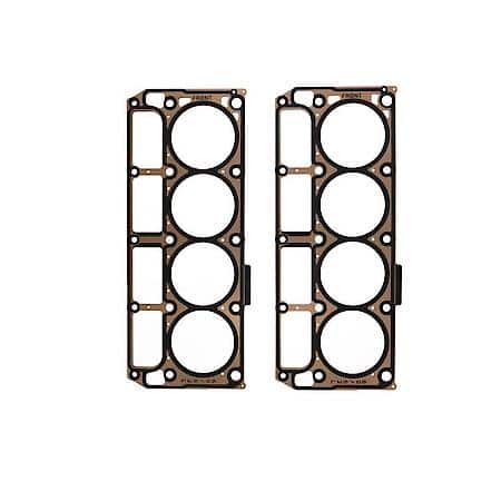 LS3, L99 Engine Gasket Set; Fits LS3 and L99 engines