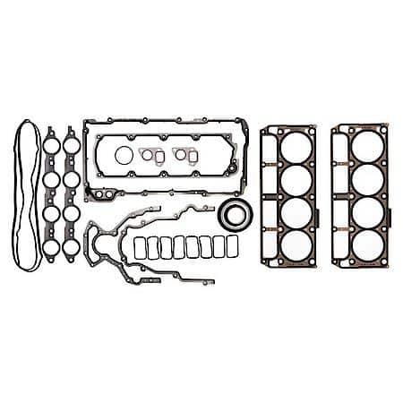 LS3, L99 Engine Gasket Set; Fits LS3 and L99 engines