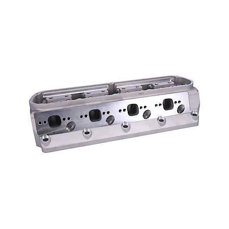 Ford Small Block Aluminum Cylinder Head; Lightweight Aluminum