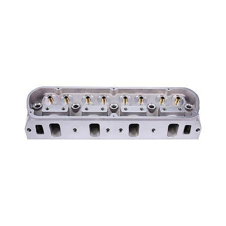 Ford Small Block Aluminum Cylinder Head; Lightweight Aluminum