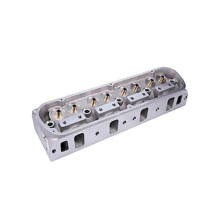 Ford Small Block Aluminum Cylinder Head; Lightweight Aluminum