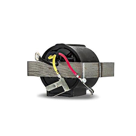 HEI Distributor Ignition Coil 65,000 Volt ; Universal