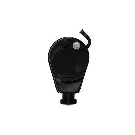 GM Saginaw P Series Style Black Power Steering Pump