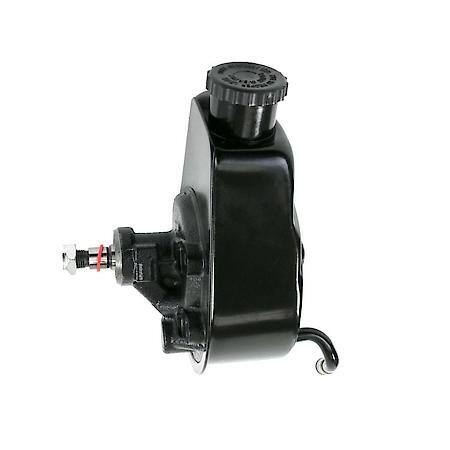 GM Saginaw P Series Style Black Power Steering Pump