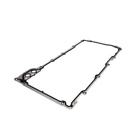 Oil Pan Gasket - Neoprene - LS (excluding LS7, LS9)