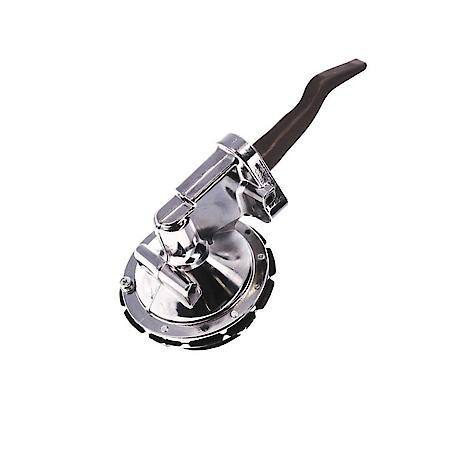 Ford FE Big Block V8 (390-428) Two-Valve 80 GPH 8 PSI Mechanical Fuel Pump