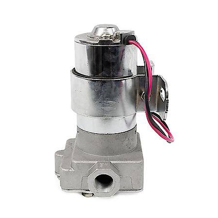 Chrome 155 GPH Electric Fuel Pump