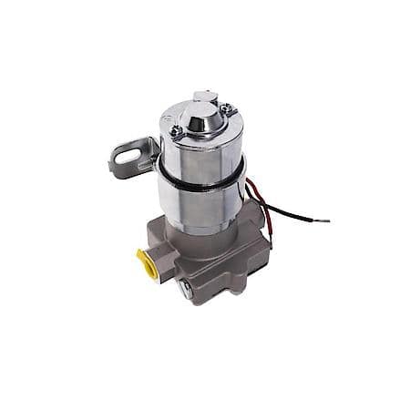 Chrome 155 GPH Electric Fuel Pump
