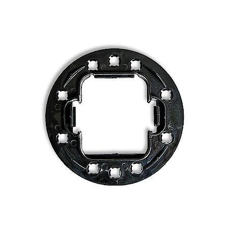 HEI Distributor Snap-On Wire-Retainer - Black; Universal