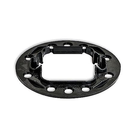 HEI Distributor Snap-On Wire-Retainer - Black; Universal