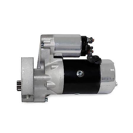 Chevy LSX V8 3HP High Torque Black Tilton Style Starter