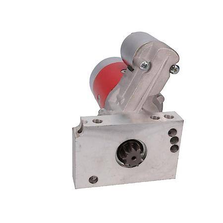 Chevy V8 3HP High Torque Red Tilton Style Starter