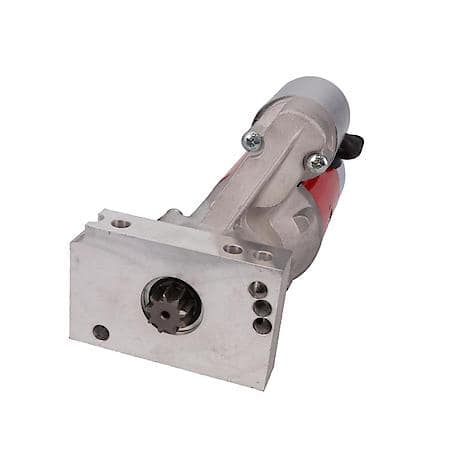 Chevy V8 3HP High Torque Red Tilton Style Starter