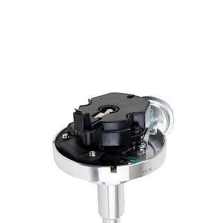 AMC/Jeep V8 (290-401) HEI Distributor with Black Cap