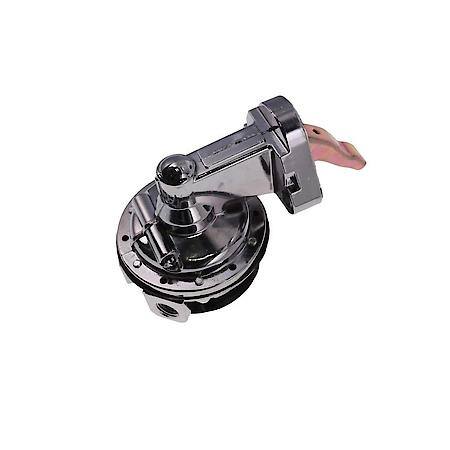 Chevy Big Block V8 (396-454) Two-Valve 80 GPH 8 PSI Mechanical Fuel Pump