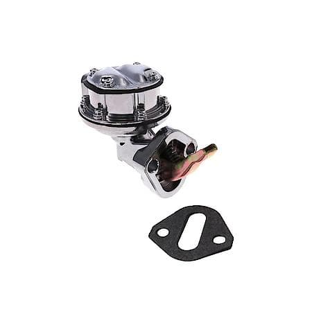 Chevy Big Block V8 (396-454) Two-Valve 80 GPH 8 PSI Mechanical Fuel Pump