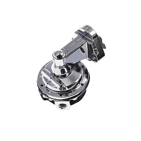 Chevy Small Block V8 (262-400) Two-Valve 80 GPH 8 PSI Mechanical Fuel Pump