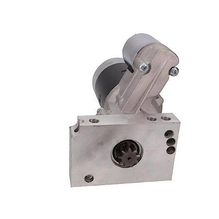 Chevy V8 3HP High Torque Black Tilton Style Starter