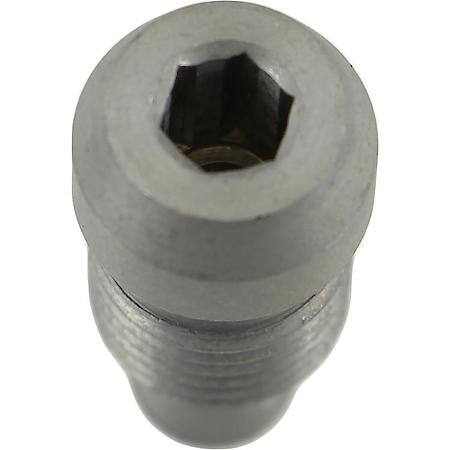 Coolant Drain Plug