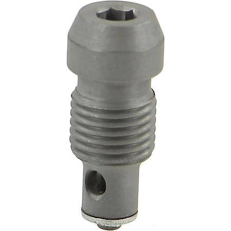 Coolant Drain Plug